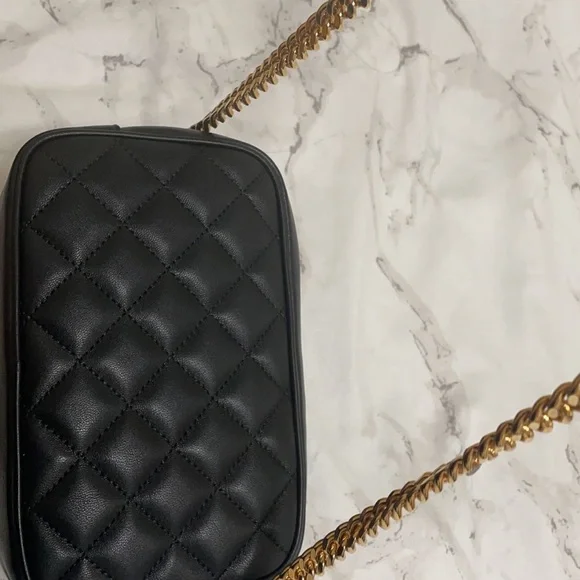Authentic Versace camera bag - Picture 3 of 10